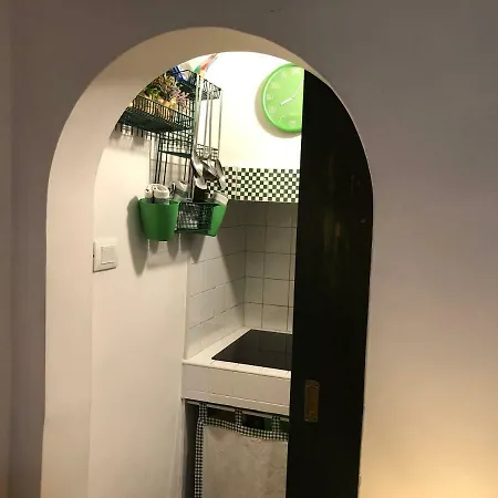 Appartamento Trastevere Romantic Holiday *