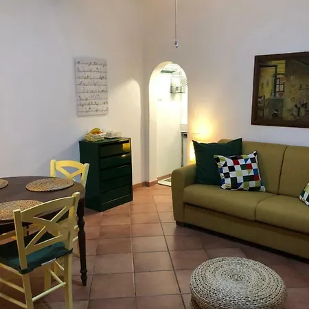 Trastevere Romantic Holiday